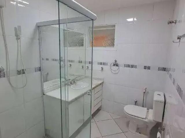 Apartamento para Venda em São Paulo/SP Paraíso 3 Quartos