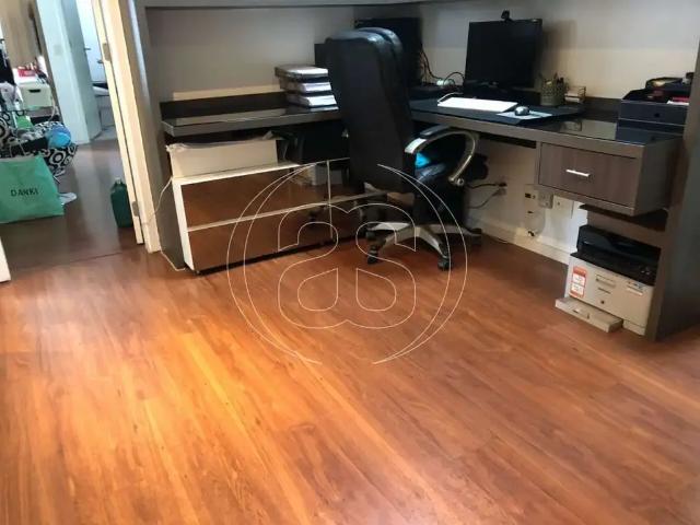 Apartamento para Venda em São Paulo/SP Paraíso 3 Quartos