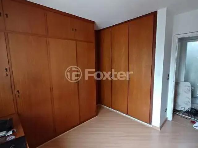 Apartamento para Venda em São Paulo/SP Paraíso 3 Quartos