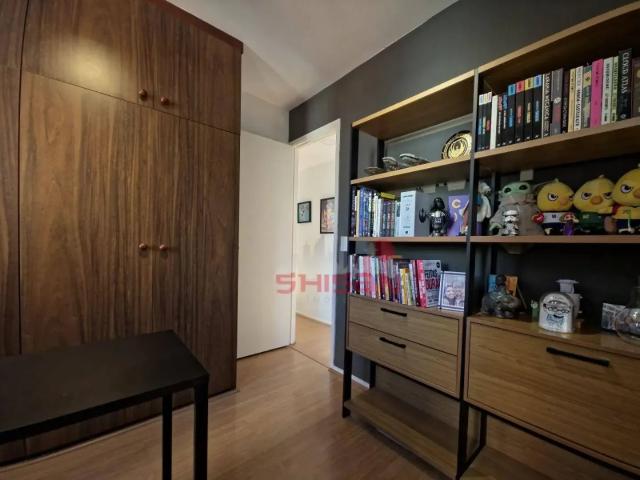Apartamento para Venda em São Paulo/SP Paraíso 3 Quartos