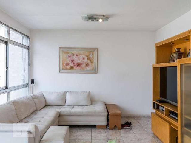 Apartamento para Venda em São Paulo/SP Paraíso 3 Quartos