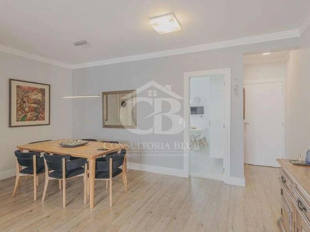Apartamento para Venda em São Paulo/SP Paraíso 3 Quartos