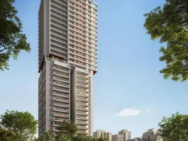 Apartamento para Venda em São Paulo/SP Paraíso 3 Quartos