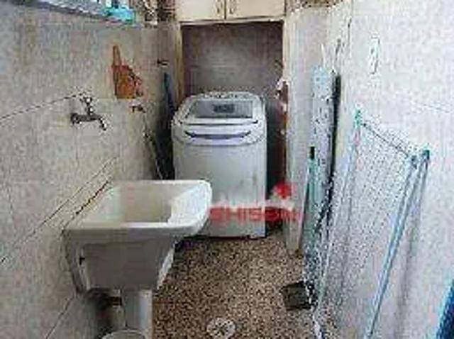 Apartamento para Venda em São Paulo/SP Paraíso 3 Quartos