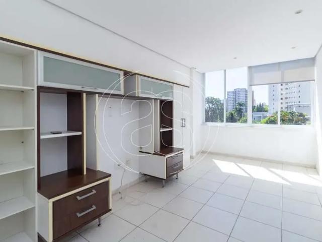 Apartamento para Venda em São Paulo/SP Paraíso 3 Quartos