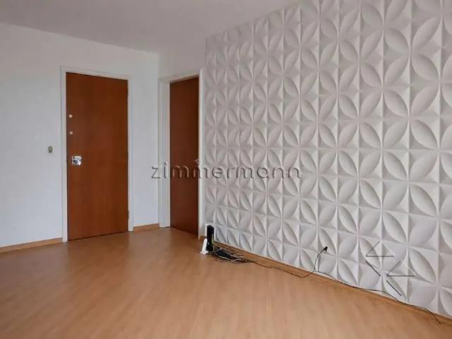 Apartamento para Venda em São Paulo/SP Paraíso 3 Quartos