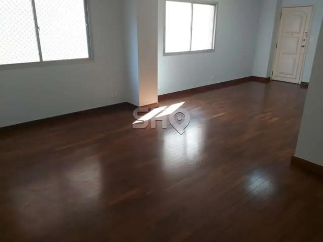 Apartamento para Venda em São Paulo/SP Paraíso 3 Quartos