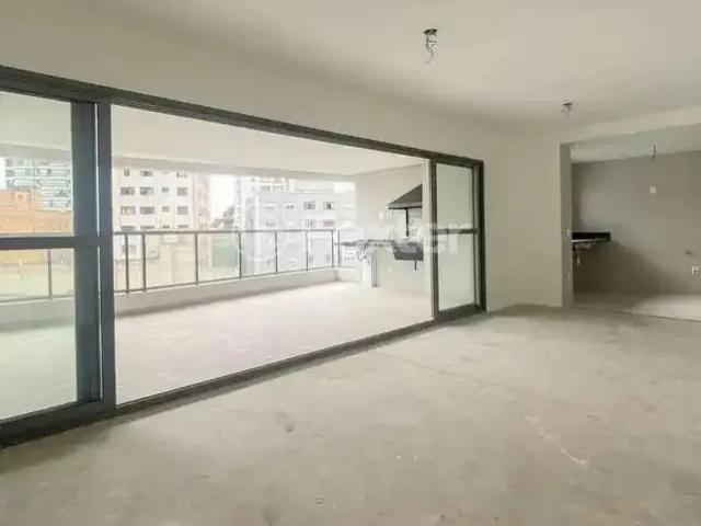 Apartamento para Venda em São Paulo/SP Paraíso 3 Quartos