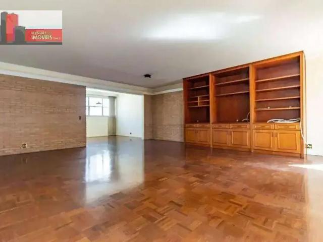 Apartamento para Venda em São Paulo/SP Paraíso 3 Quartos