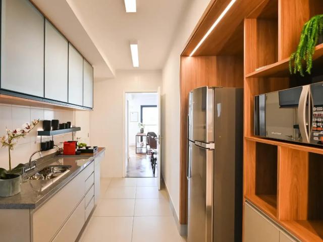 Apartamento para Venda em São Paulo/SP Jardim Paulista 3 Quartos