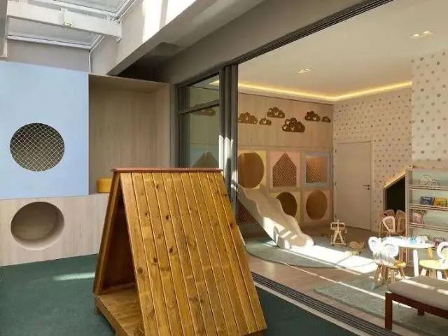 Apartamento para Venda em São Paulo/SP Paraíso 3 Quartos
