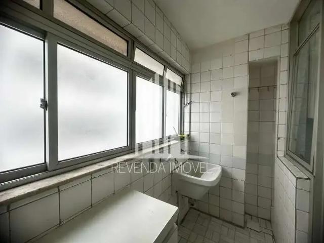 Apartamento para Venda em São Paulo/SP Paraíso 3 Quartos
