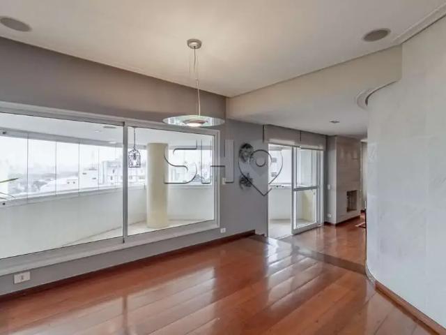 Apartamento para Venda em São Paulo/SP Paraíso 3 Quartos