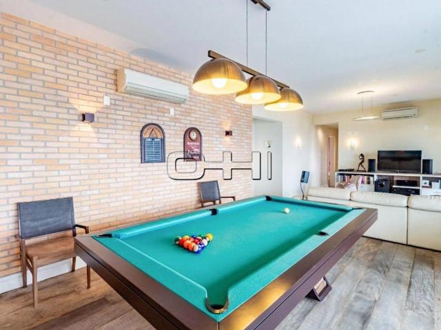 Apartamento para Venda em São Paulo/SP Paraíso 3 Quartos
