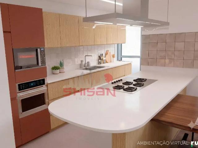 Apartamento para Venda em São Paulo/SP Paraíso 3 Quartos