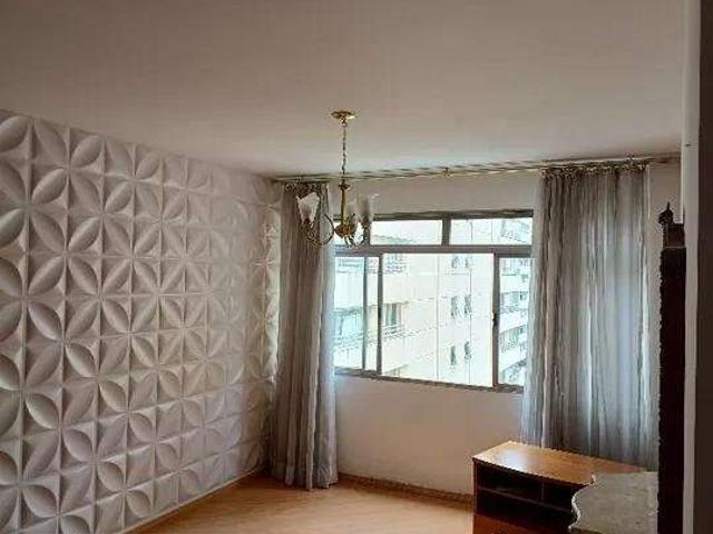 Apartamento para Venda em São Paulo/SP Paraíso 3 Quartos