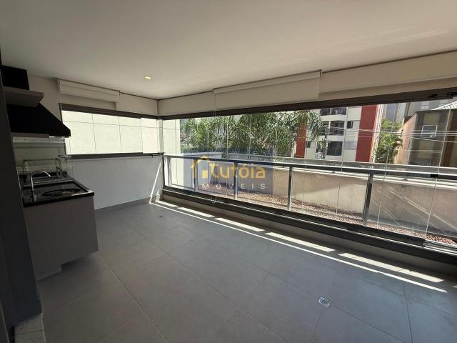 Apartamento para Venda em São Paulo/SP Paraíso 3 Quartos