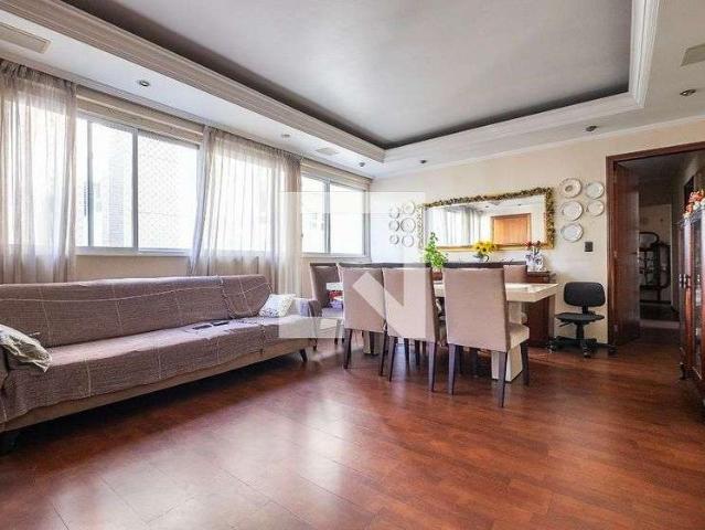 Apartamento para Venda em São Paulo/SP Paraíso 3 Quartos