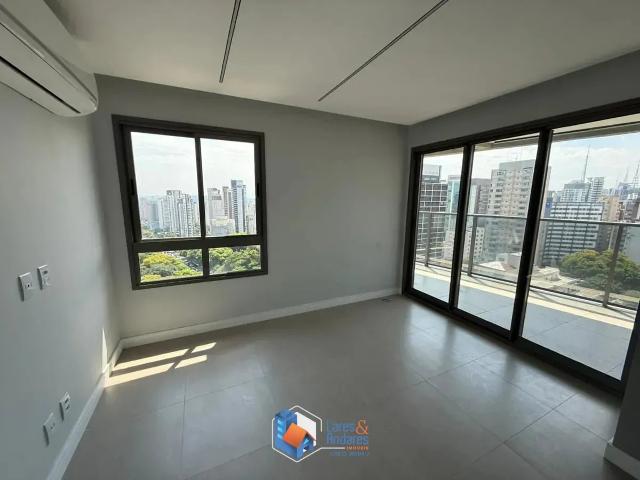 Apartamento para Venda em São Paulo/SP Paraíso 3 Quartos