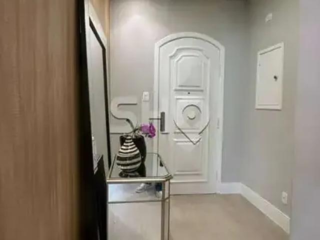 Apartamento para Venda em São Paulo/SP Paraíso 3 Quartos