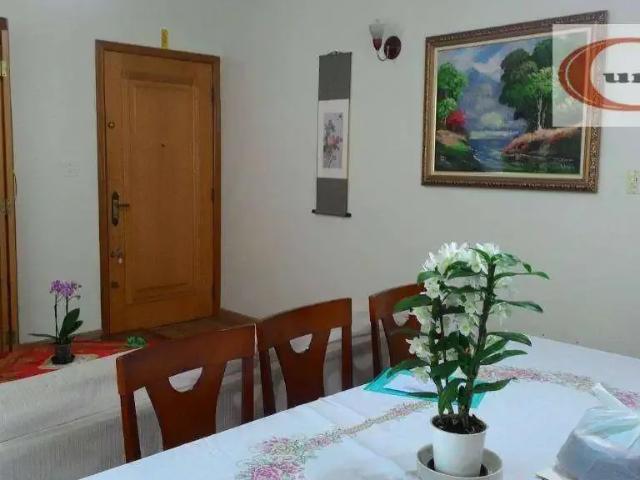 Apartamento para Venda em São Paulo/SP Paraíso 3 Quartos