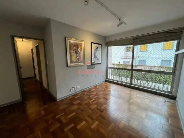 Apartamento para Venda em São Paulo/SP Paraíso 3 Quartos