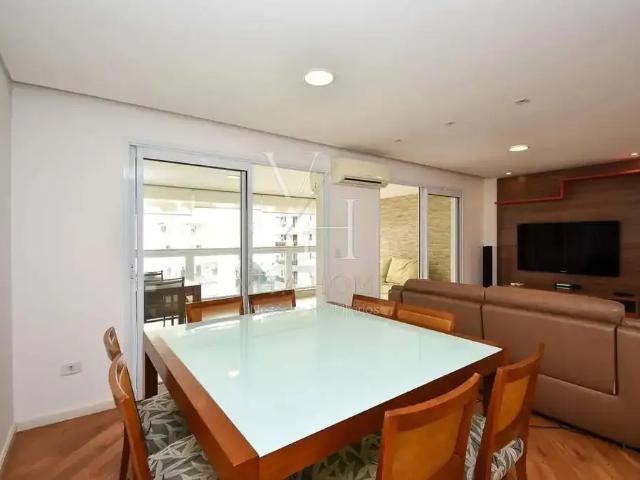 Apartamento para Venda em São Paulo/SP Paraíso 3 Quartos