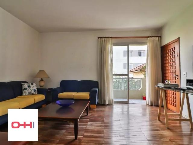 Apartamento para Venda em São Paulo/SP Paraíso 3 Quartos