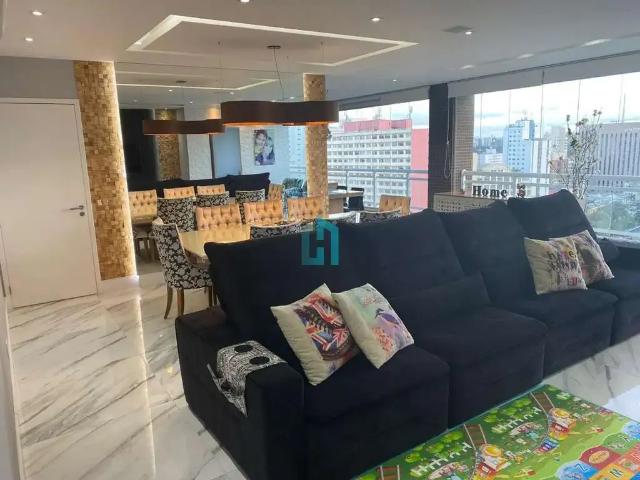 Apartamento para Venda em São Paulo/SP Paraíso 3 Quartos
