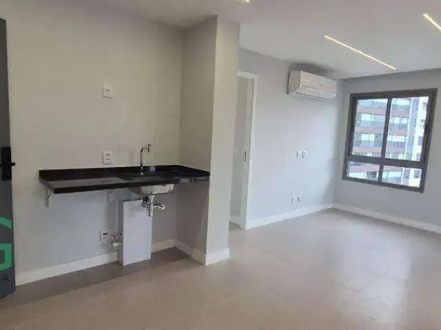 Apartamento para Venda em São Paulo/SP Paraíso 3 Quartos