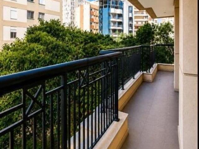 Apartamento para Venda em São Paulo/SP Paraíso 3 Quartos