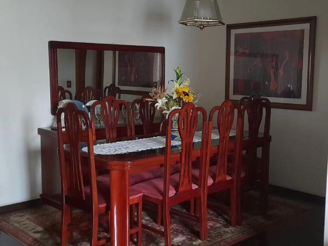 Apartamento para Venda em São Paulo/SP Paraíso 3 Quartos