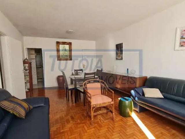 Apartamento para Venda em São Paulo/SP Paraíso 3 Quartos