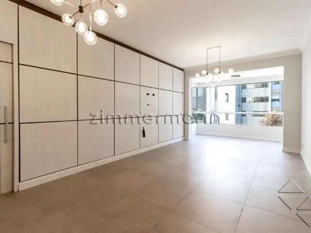 Apartamento para Venda em São Paulo/SP Paraíso 3 Quartos