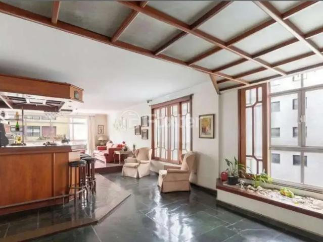 Apartamento para Venda em São Paulo/SP Paraíso 3 Quartos