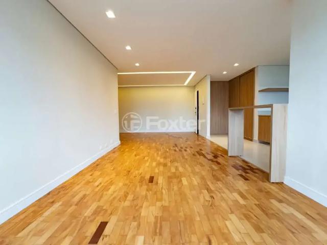 Apartamento para Venda em São Paulo/SP Paraíso 3 Quartos