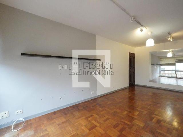 Apartamento para Venda em São Paulo/SP Paraíso 3 Quartos
