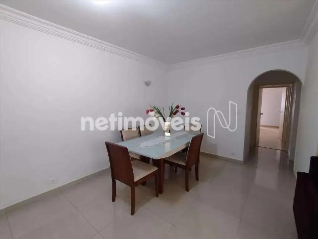 Apartamento para Venda em São Paulo/SP Paraíso 3 Quartos