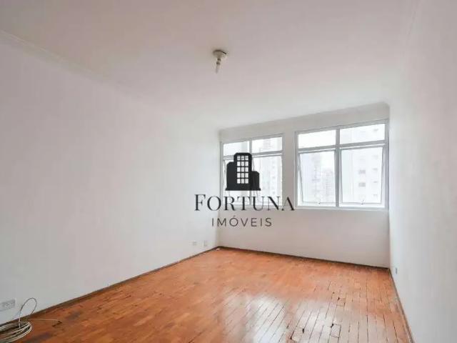 Apartamento para Venda em São Paulo/SP Paraíso 3 Quartos