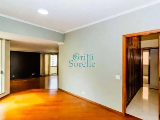 Apartamento para Venda em São Paulo/SP Paraíso 3 Quartos