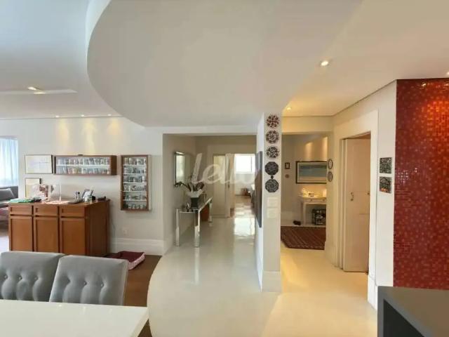Apartamento para Venda em São Paulo/SP Paraíso 3 Quartos