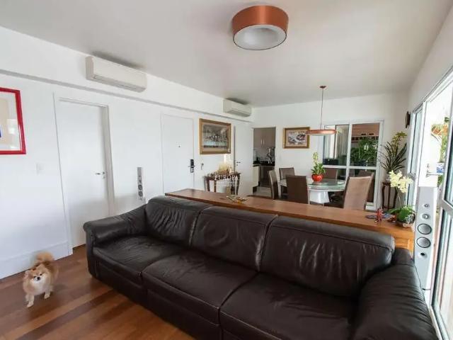Apartamento para Venda em São Paulo/SP Paraíso 3 Quartos