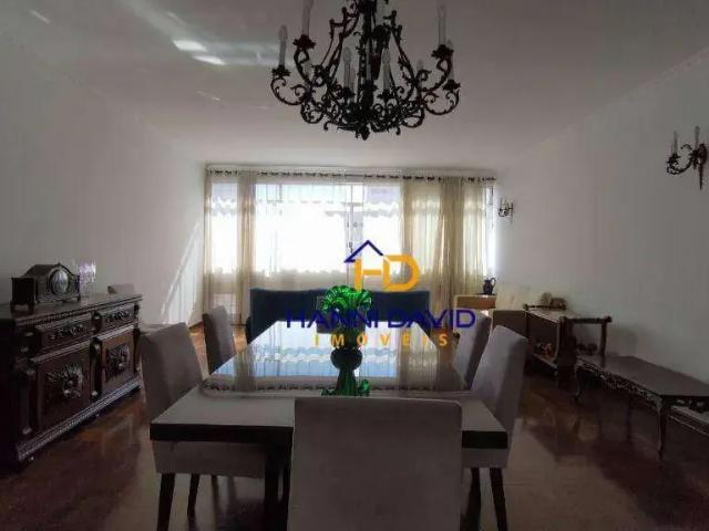 Apartamento para Venda em São Paulo/SP Paraíso 3 Quartos