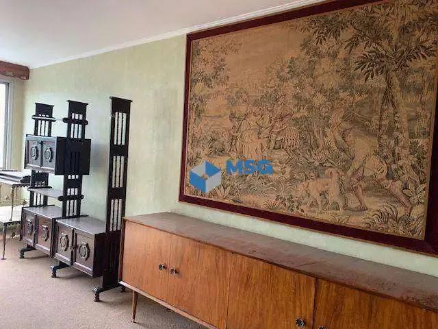 Apartamento para Venda em São Paulo/SP Paraíso 3 Quartos