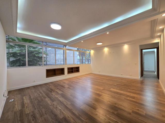 Apartamento para Venda em São Paulo/SP Paraíso 3 Quartos