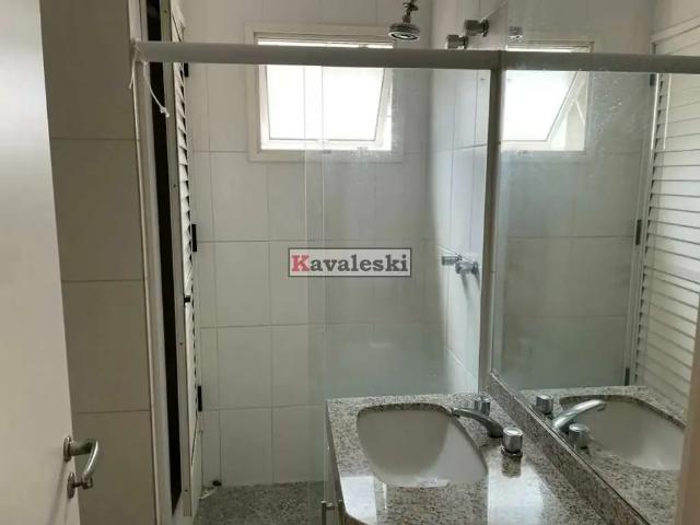 Apartamento para Venda em São Paulo/SP Paraíso 3 Quartos