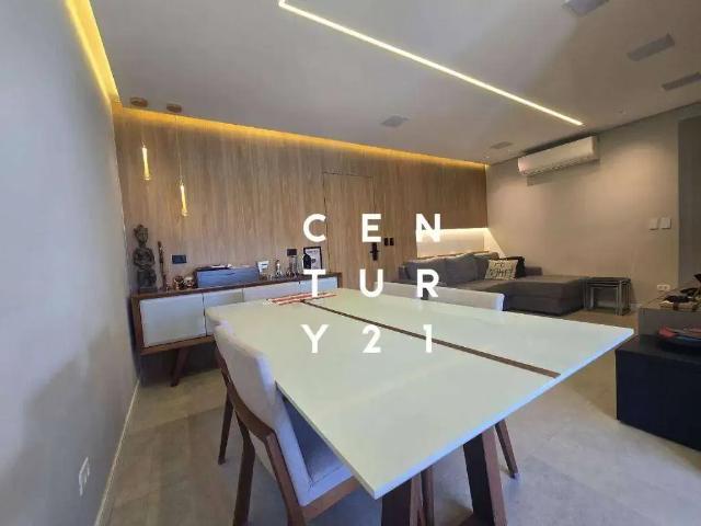 Apartamento para Venda em São Paulo/SP Paraíso 3 Quartos