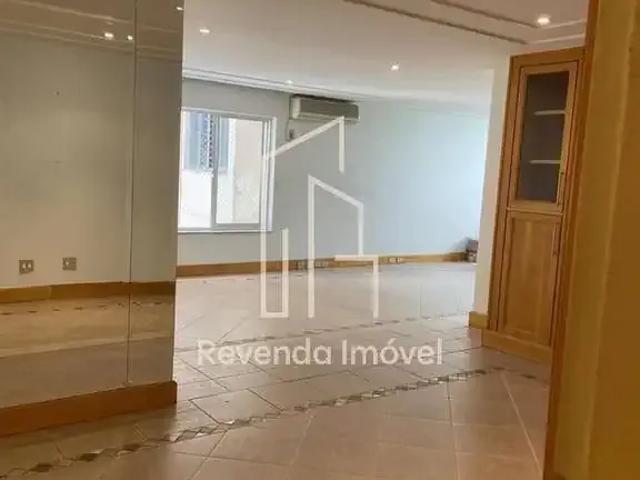 Apartamento para Venda em São Paulo/SP Paraíso 3 Quartos