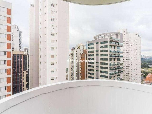 Apartamento para Venda em São Paulo/SP Paraíso 3 Quartos