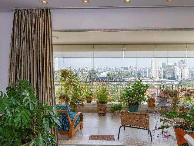 Apartamento para Venda em São Paulo/SP Paraíso 3 Quartos